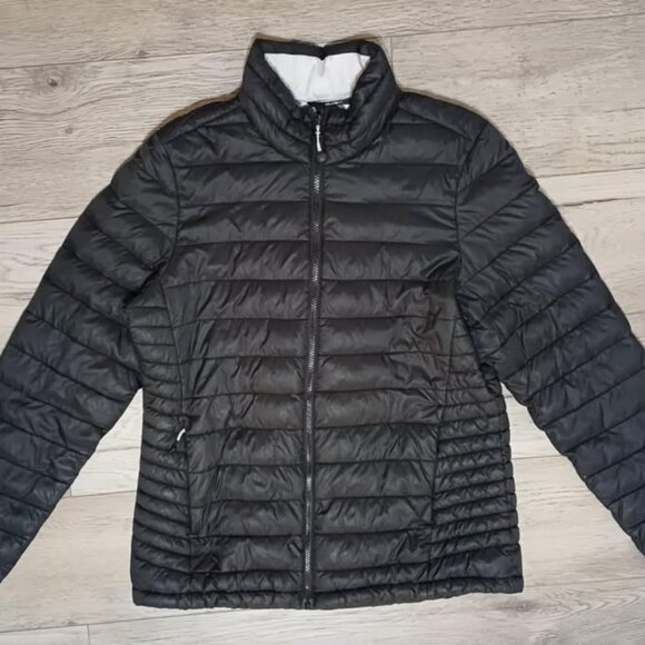 Unisex Wind River Lightweight Medium Puffer Jacket - Picture 1 of 6